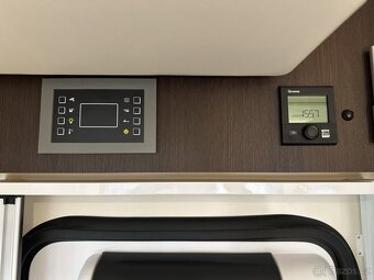 FORSTER T 745 QB TOP VÝBAVA - 20