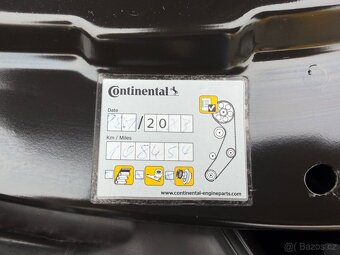 Škoda Fabia, 1,4 63kW,KOMBI,SERVISKA - 20