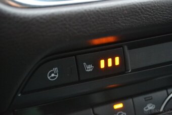 Mazda 6 2.5i 141 kw AT Skyactiv BOSE - 20