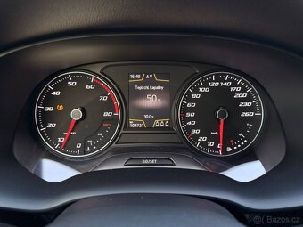 Seat Ateca, 1.4TSi 110kW, XCELLENCE, SERVIS - 20