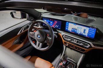 BMW M4 Competition M xDrive - 20