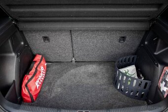 Škoda Fabia 1.2 TSI Monte Carlo - 20