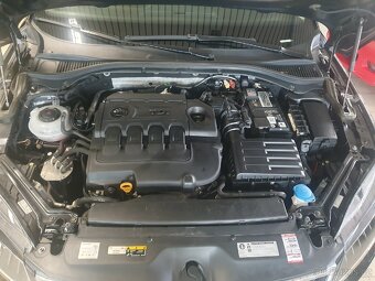 Škoda Superb 3 Combi Style 2,0Tdi 110kW DSG r.v2018 194000km - 20