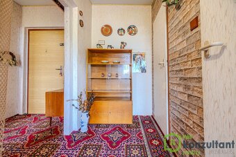 Prodej byty 2+kk, 54 m2 - Ostrava - Zábřeh, ev.č. 00753 - 20