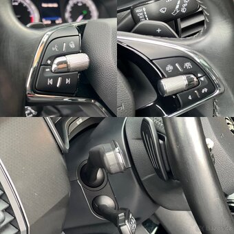 ŠKODA KODIAQ FL 2.0 TDI 110KW CLEVER KAMERA TAŽNÉ ACC 124TKM - 20