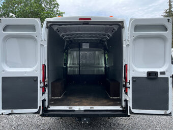 Peugeot Boxer 2.2 HDI ČR 1 MAJ,6 MÍST L4H2 - 20