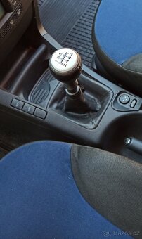 Fiat Stilo 1.9 multijet 110 kW - 20