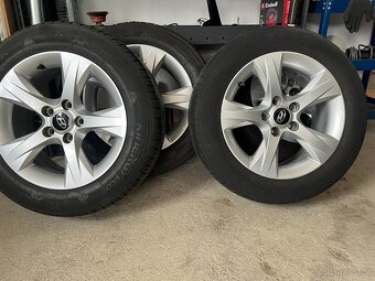 Hyundai i40 1.7 CRDi STYLE WEBASTO  TOP VÝBAVA  AUTOMAT  - 20