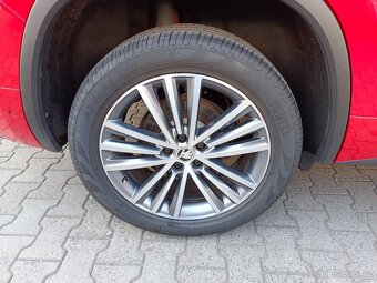 Škoda Kodiaq 2.0TDI 147kW 4x4 DSG L&K 116tkm CANTON Virtual - 20