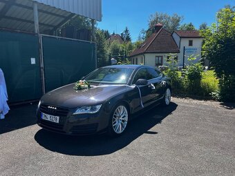 Audi A7 - 3.0 TFSI - 20