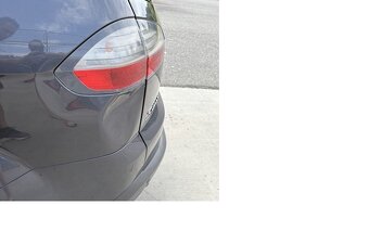 Ford S-MAX, Ford S-Max, 2.0 100 kW - 20