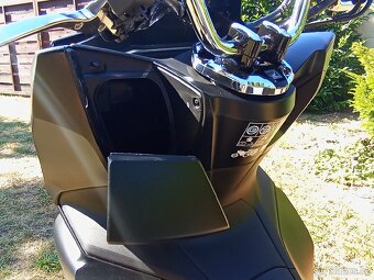 Honda PCX 125 2022 - 20