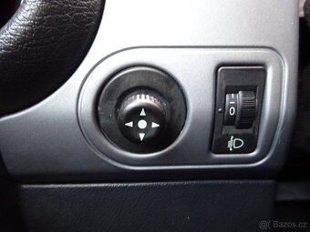 Citroën Berlingo 1,9 D,GARANCE KM - 20