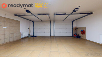 Prodej rodinného domu 6+kk, Loděnice - 20