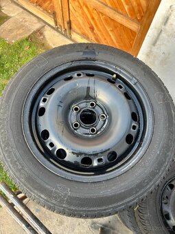 Škoda Rapid Spaceback 1.2 TSi, 63 kW, STYLE, 106 962km - 20