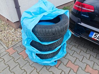 VW PASSAT B8 2,0 TDi, R-LINE, naj. 127.000 km, koup. v ČR, - 20