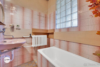 Pronájem rodinného domu 5+2, 130 m2 v obci Třanovice - 20