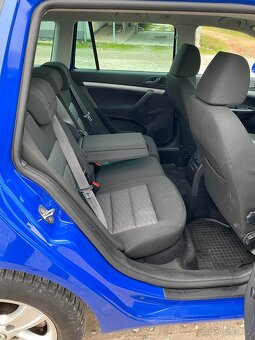 Predám Skoda Octávia 1,8Tsi,118kw, model 2010 - 20