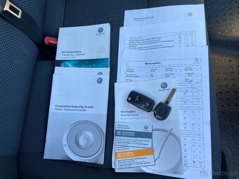 Volkswagen Transporter, 2.0 TDI 110kW-9MÍST-LONG-DPH-2016 - 20