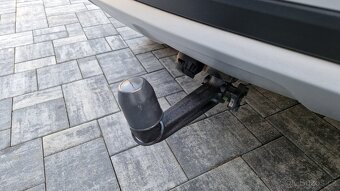 DACIA DUSTER 4x4 1.6i 77KW.BENZIN.KLIMA.HAGUSY.TAŽNÉ. - 20