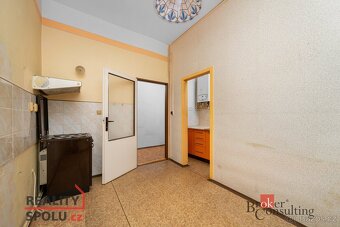 Prodej, byty/3+1, 82 m2, Míru 135, 46401 Frýdlant, Liberec [ - 20