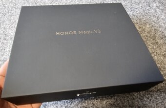 HONOR Magic V3 12GB/512GB GREEN ORIG.KRYT, FOLIE SETOS - 20