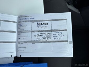 Dacia Logan MCV Stepway/0.9 TCe/tažné/ČR/servis. kn./78 tkm - 20