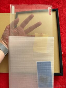 Huawei MediaPad M5 Lite 10.1 (LTE / SIM) + příslušenství - 20