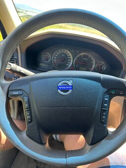 Volvo xc70 cross country 2.4 d5 awd - 20