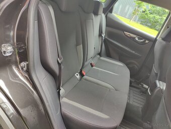 Nissan Qashqai 1.3 DIG-T mHEV Acenta - 20