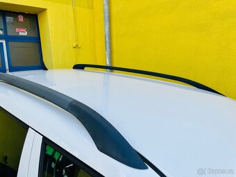 ŠKODA YETI 1.2 Tsi DSG AUTOMATICKÁ PŘEVODOVKA NA JEN 98 TIS - 20