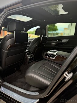BMW 730Ld xDrive - 20