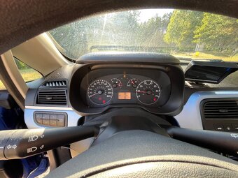 Fiat Grande Punto 1.4 i - 20