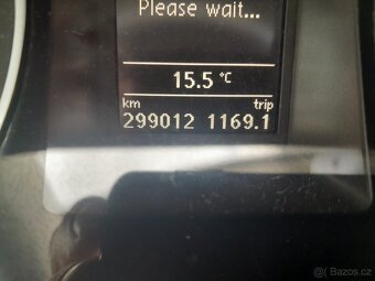 Volkwagen Passat Alltrack 2,0 TDI 125 KW 4x4 automat - 20