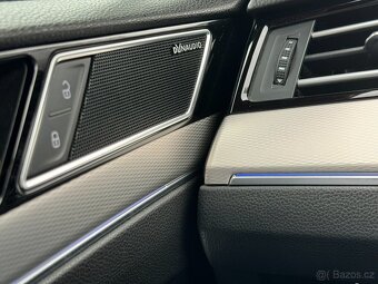 Volkswagen Passat GTE 1.4TSI PHEV top výbava a stav - 20