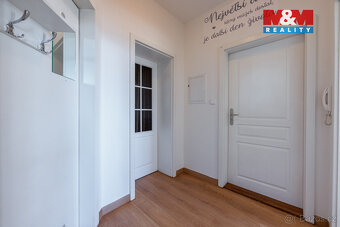 Prodej nájemního domu, 206 m², Františkovy Lázně, ul. Chebsk - 20