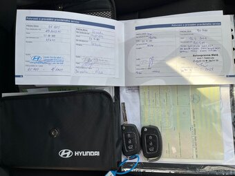 Hyundai Tucson, 2.0 CRDI 100kW 4x4 ČR TAŽNÉ - 20