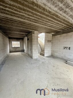 Prodej rodinného domu 91 m2, pozemek 350 m2 - 20