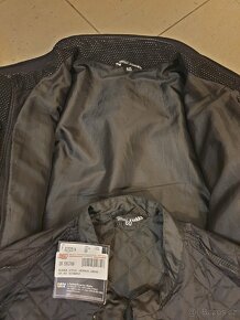Rukka bunda Kvalitní, značková na moto V. 60 XXL-XXXL - 20
