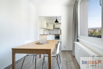 Prodej bytu v horách o dispozici 3+KK, Horní Rokytnice - 20