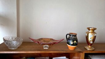 Nábytek a vybavení z 60. a 70. let - 20