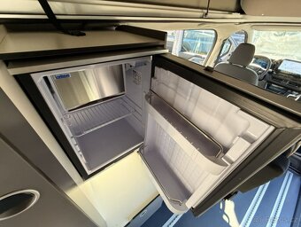 Karmann Mobil Duncan 550 - 20