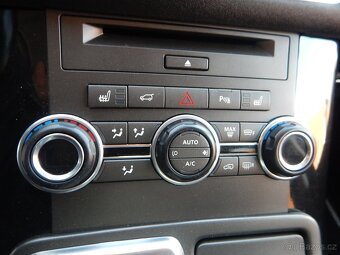 LAND ROVER Range Rover Sport 3.0 TD5 - 20