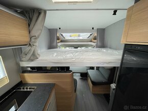 ADRIA MATRIX 670 SL, AKČNÍ CENA - 20