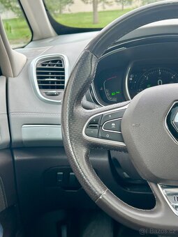 Renault Espace 1.6DCi 118KW INITIALE PARIS 7MÍST AUT-KUŽE-TV - 20