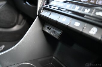 Škoda Rapid 1.2TSI 81KW Spaceback 9/2015 - 20