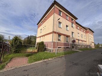Prodej, byt 2+kk, 46 m, Mírová 128, Obrnice, Česko - 20