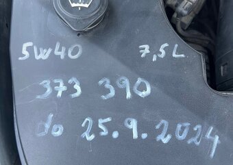BMW X3, 0d 150kW, servis, ODPOČET DPH - 20