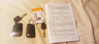 Škoda Superb L&K 2.0 tdi 6.manual 140kw - 20