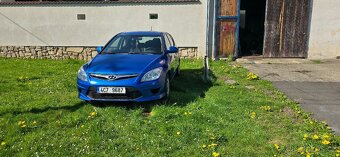 Hyundai i30 2010 - 20